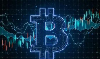 Биткоин нацелился на $18 000 - может ли произойти прорыв BTC вверх?
