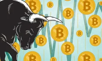 Bitcoin Price Prediction: BTC On-Chain Data Signals Bullish Sentiment, $15K Or $20k By Dec End?