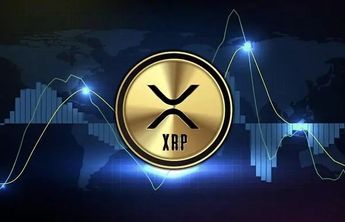 Накопление китов рисует бычью картину для XRP