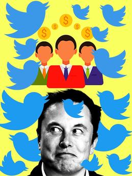 Elon Musk Might Step Down As Twitter CEO, Here's Why
