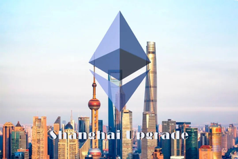Ethereum：以太坊上海升级，又增加了哪些新内容？