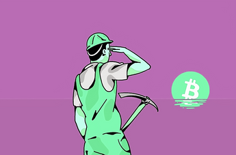 Мнение: сейчас лучшее время для майнинга биткоина