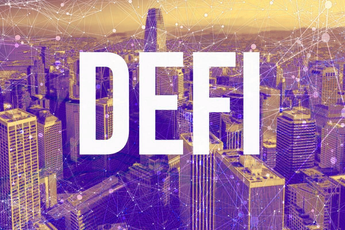  DeFi, NFT, blockchain games: Key takeaways from DappRadar’s 2022 review 