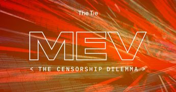 [Research]MEV: The Censorship Dilemma