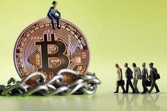 复盘2022，不好意思，成为区块链专家也不一定能挣钱