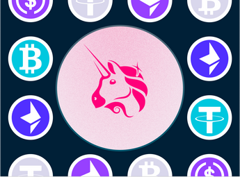 Uniswap创始人：从被裁失业，到自学成才创业成功