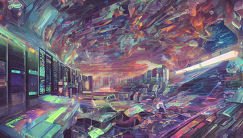 盘点2022年全球元宇宙行业十大“闪光时刻”