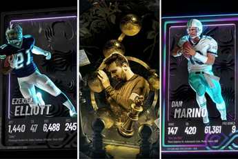 Top 5 Sports Personalities Who Own NFT In 2022