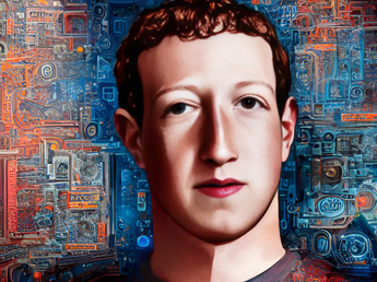 从Facebook到Meta，一本700亿美元的反面教材