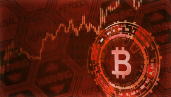 Willy Woo's indicator signals Bitcoin activity may not support $17,000 price