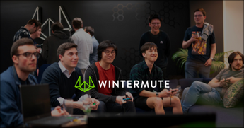 DeFi做市巨头Wintermute，借FTX倒闭东风能重回巅峰吗？