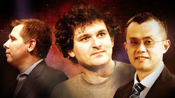 盘点2022年的“巨亏王”：17位加密大亨资产缩水约1160亿美元