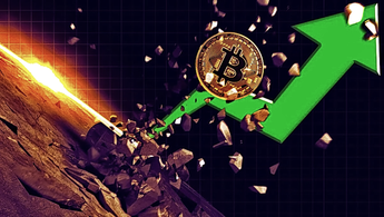 Биткоин вырос на 600%, когда произошло это. Повторится ли история?