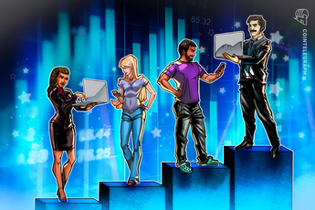 Top five crypto winners (and losers) of 2022