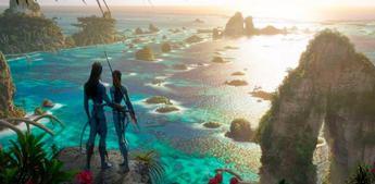 《阿凡达》的元宇宙帝国多久抵达现实？