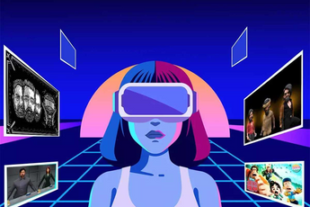 Top 5 Indian Films To Enter Metaverse In 2023