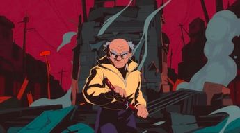 一位新东京的老爷爷失踪，让NFT世界「大一统局面」指日可待？