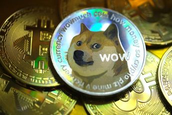 Dogecoin Among Most Searched Cryptos Of The Year, Will It Keep Its Spot In 2023?