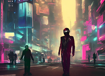 肖风：元宇宙有十大经济规则