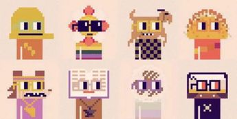 盘点｜2022年最令人印象深刻的NFT项目