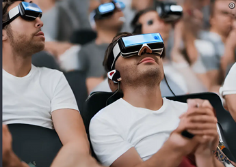 张艺谋参与创立的元宇宙公司，网易入股了