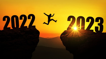 总结：加密货币领域的2022和2023