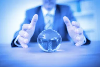 Crypto Crystal Ball: Biggest Trends to Watch in 2023