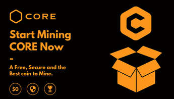 快速了解什么是Core及项目进度