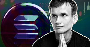 “聪明人”是如何说服 Vitalik Solana 依旧有着光明的未来？