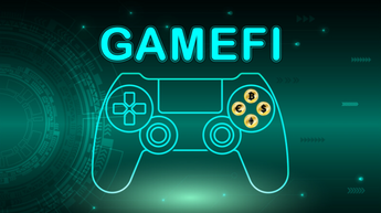 【研报精选】加密游戏全生态产业图