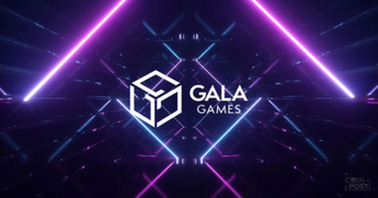 7天上涨了177.53%GALA，是故意拉盘等砸空吗？