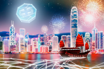 Hong Kong wants to become crypto hub despite industry crisis