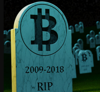 【研报精选】寒冬中再思考：加密货币失败了吗？