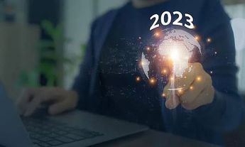 熊市触底？V神与众机构的2023年预测里有哪些"密码"值得关注？