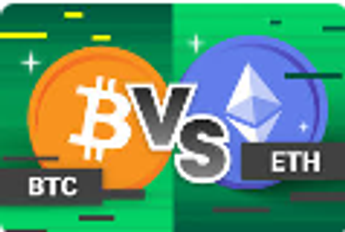 为什么BTC会在下个周期被ETH超越？