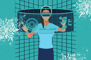 4 Ways To Invest In Metaverse This Week