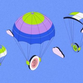 空投2.0指导框架：加密货币空投的下一阶段是什么？