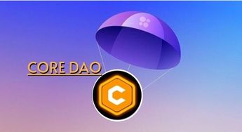 CORE DAO: Guidelines for CORE Airdrop Distribution has been published