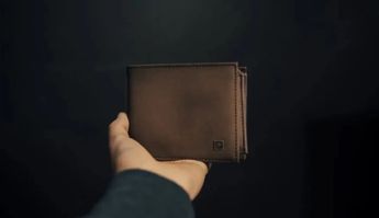 钱包很快将成为过去式？为什么？