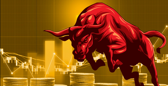 [Featured Research]Is Bitcoin Back?