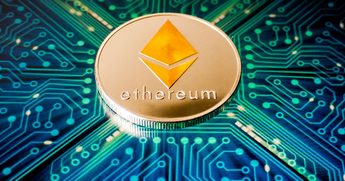 Ethereum Price Remains Supported For A Fresh Increase Above $1,600