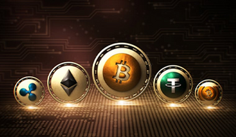 5 Top Altcoins To Add To Your Portfolio This Week