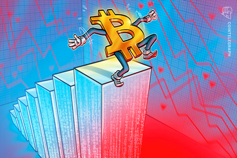 C-C-C-Combo breaker: Bitcoin ends ‘ridiculous’ 14-day winning streak