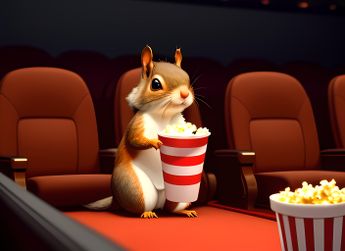 Web3 电影合规之路：涩谷的白兔能跑到北京吗？