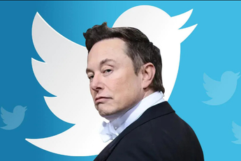 入主Twitter的马斯克，真的关心加密货币吗？