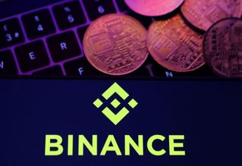 Exclusive: Binance moved $346 mln for seized crypto exchange Bitzlato