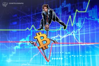 Bitcoin sees most long liquidations of 2023 as BTC price tags $22.5K