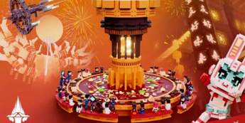 暴雪“难民”何去何从？链游伸出了橄榄枝