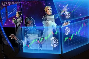 Is BTC price about to retest $20K? 5 things to know in Bitcoin this week