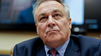 Here’s How Much The New FTX CEO John J. Ray III Made In Just 2 Months